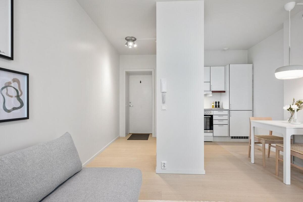 Appartement 600m To Bryggen-super *