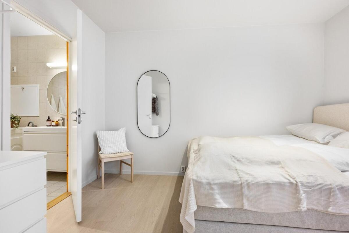 600m To Bryggen-super Appartement *