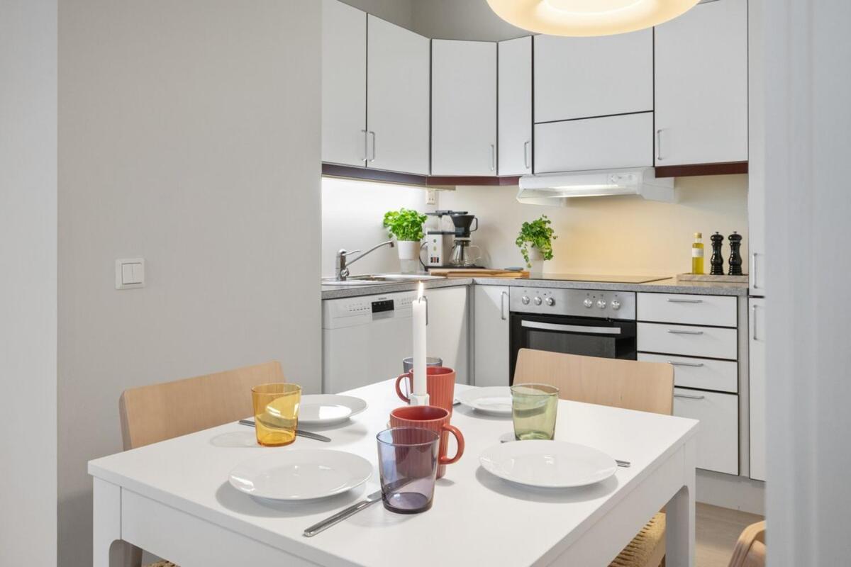 600m To Bryggen-super Appartement